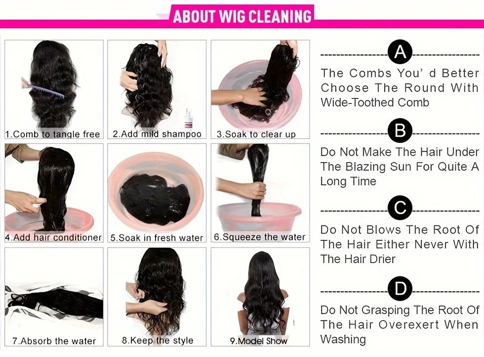 Deep Wave Short Bob Wigs Human Hair 13x4 Highlight 4/27 Honey Blonde Hair Lace Front Wig Curly Virgin Human Hair For Black Women