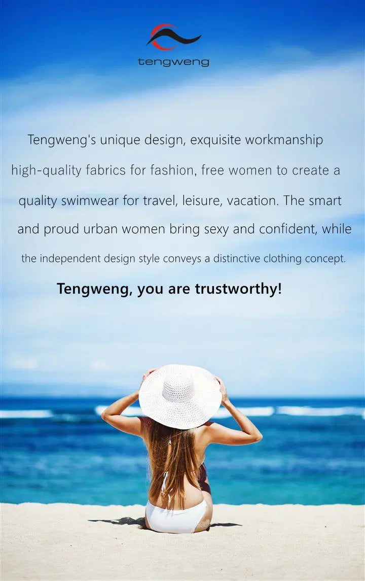 Sexy Women Swimsuit 2025 Bikinis Set Long Sleeve Swimwear Surfing Two Piece Swimsuit Tankini Swimming Bathing Suit Beach Wear