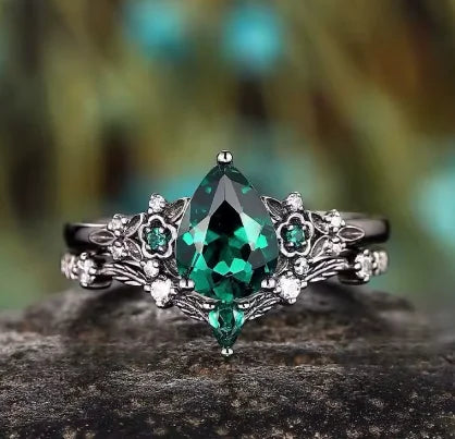Fashion Women Ring Jewelry