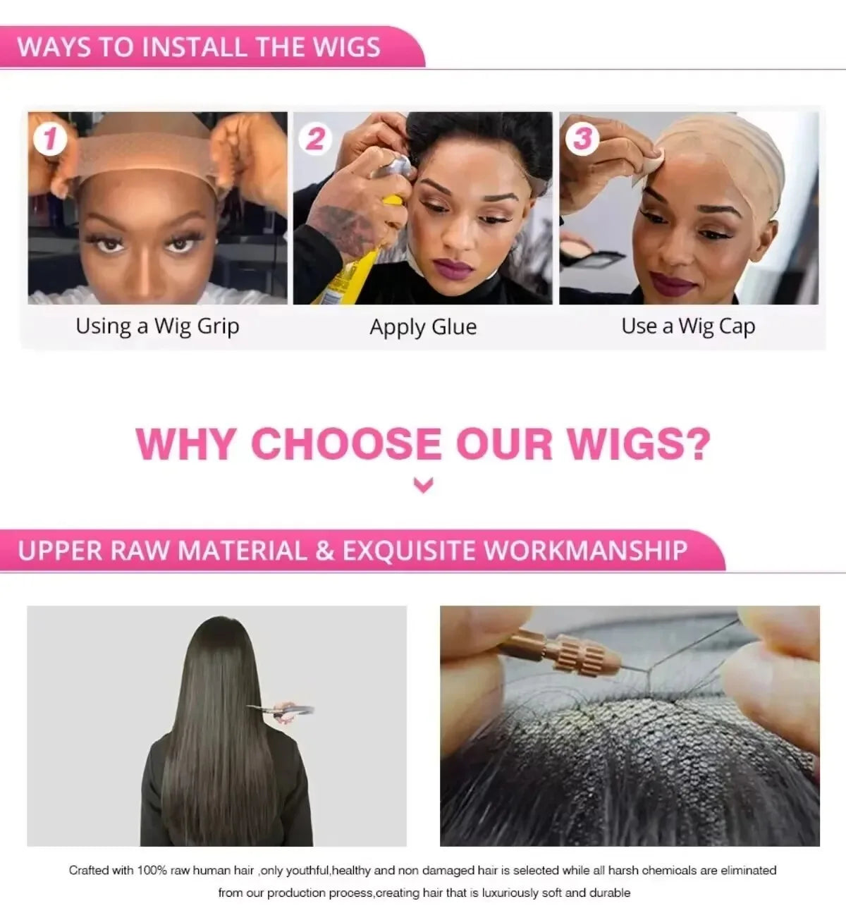 Highlight Curly Human Hair Wigs 13X6 Lace Frontal Wig Human Hair Brazilian Hair Pre Plucked Wig 200 Density For Women