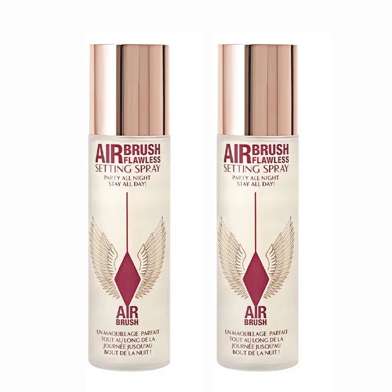 Makeup Setting Spray Moisturizing Hydrate Oil Control Long-lasting Waterproof Make Up Natural Matte Refreshing Cosmetics