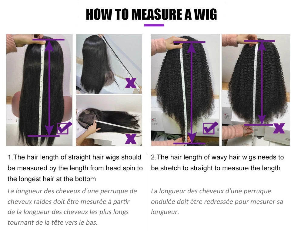 Straigh Human Hair Wigs For Women Natural Color Headband Human Hair Wigs Glueless Straight Human Hair Wigs Full Machine Made Wig