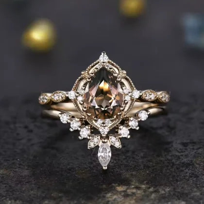 Fashion Women Ring Jewelry