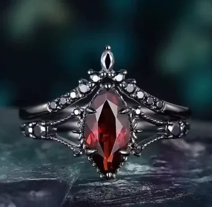 Fashion Women Ring Jewelry