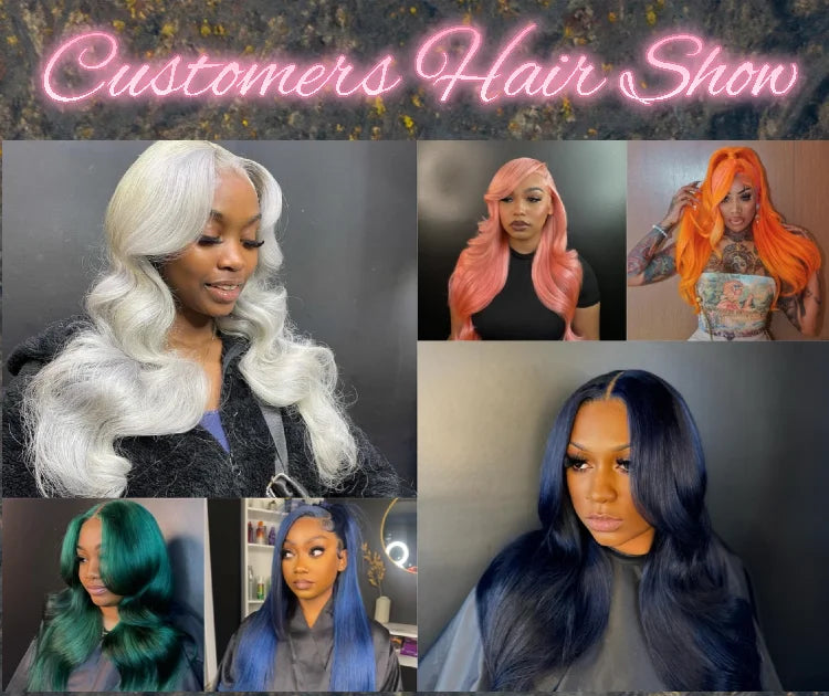 36 Inch Deep Curly 13x4 HD Lace Front Curly Wigs Human Hair Brazilian Lace Frontal Wig For Women Pre Plucked Curly HD Lace Wig