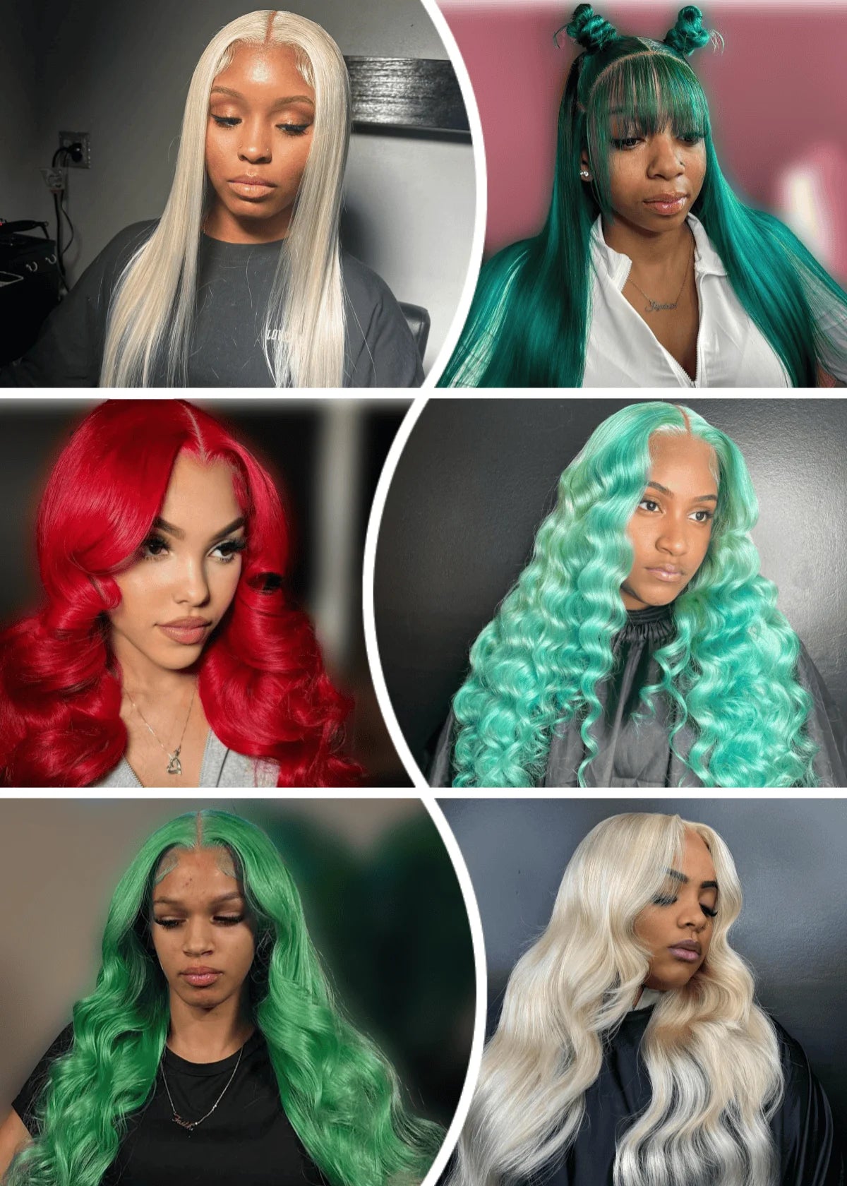36 Inch Deep Curly 13x4 HD Lace Front Curly Wigs Human Hair Brazilian Lace Frontal Wig For Women Pre Plucked Curly HD Lace Wig