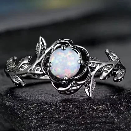 Fashion Women Ring Jewelry