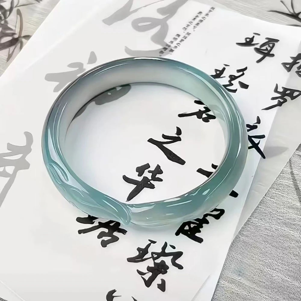 Bracelet Beads New Chinese Style Bracelets for Women Charm Hand Decoration Jewelry Girls Bracelet Gift Браслеты На Руку Женские