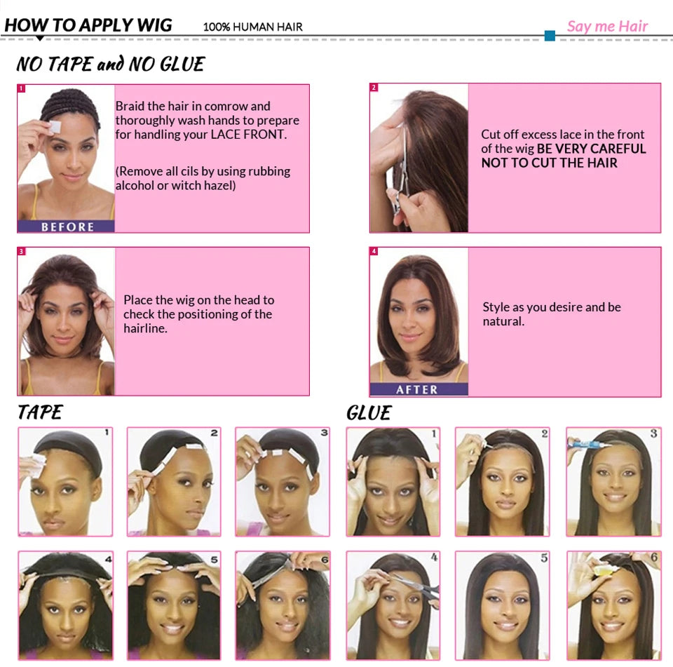 Long Kinky Curly Human Hair Wig For Women Raw Indian Hair 13X4 Transparent Lace Frontal Wig Pre-plucked 30 Inch Natural Color
