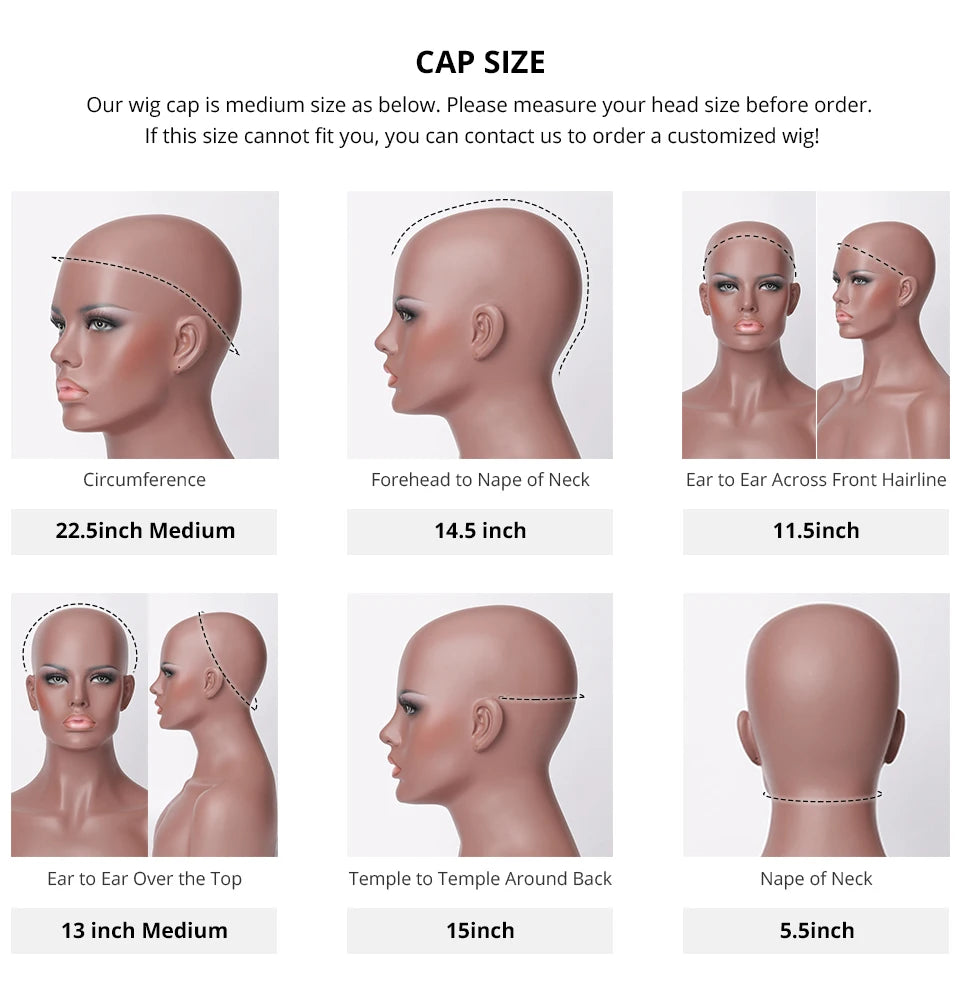 Hd Transparent Deep Wave Frontal Wig 13x6 Hd Lace Curly Lace Front Human Hair Wigs For Women Wet And Wavy 4x4 Water Closure Wig