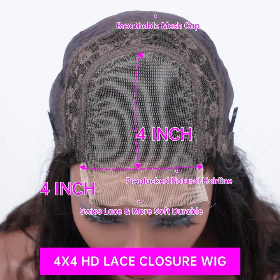 30 40 Inch Curly Highlight Wig Human Hair Honey Blonde 13x4 Lace Front Deep Wave 13x6 Hd Lace Frontal Wigs For Women Human Hair