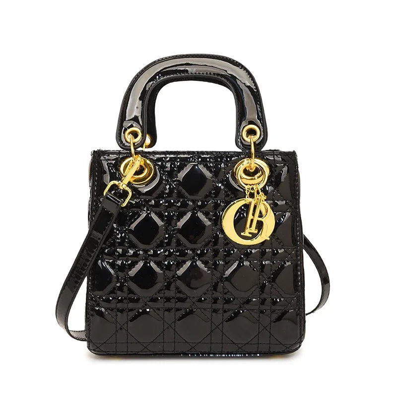Fashionable Shopper Bag With Unique Trendy Style And Large Capacity For Business Women Commuter Essentials
