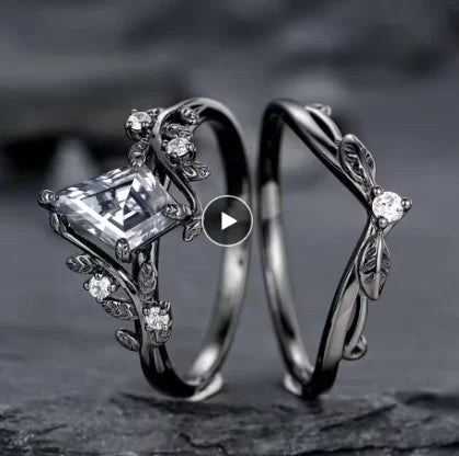 Fashion Women Ring Jewelry