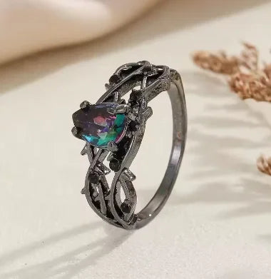Fashion Women Ring Jewelry