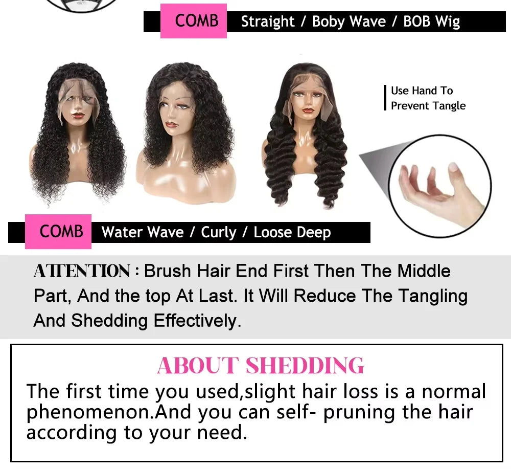 Kinky Curly Flip Over Human Hair Wig Half Wigs 250 Density 3 In 1 Seamless Beginner Friendly Glueless Wear and Go Curly Wig