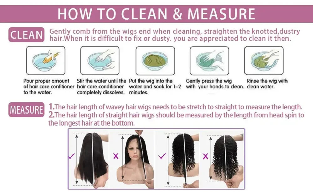 Brazilian Human Hair Wig Bone Straight Headband Wigs Human Hair For Women Full Machine Made Wigs Human Hair Lazy Gilrs Friendly