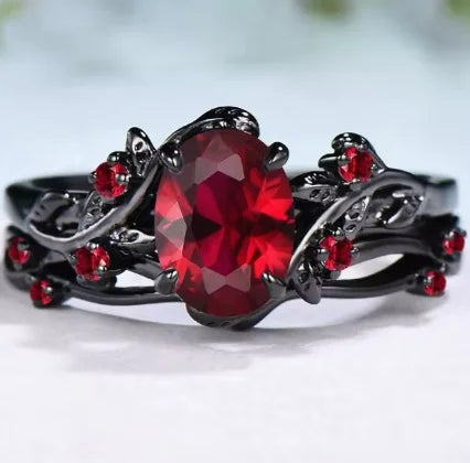 Fashion Women Ring Jewelry