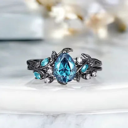 Fashion Women Ring Jewelry