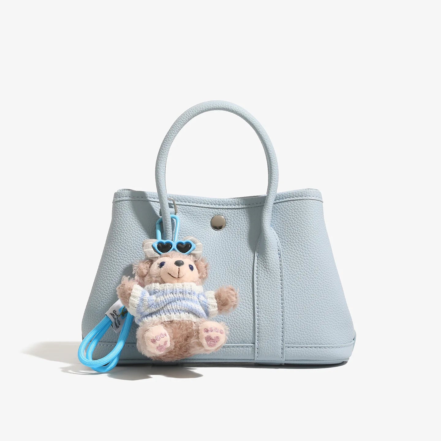 Fashion Forward Designer Tote Purse Bag with Minimalist Style High-End Quality and Durability