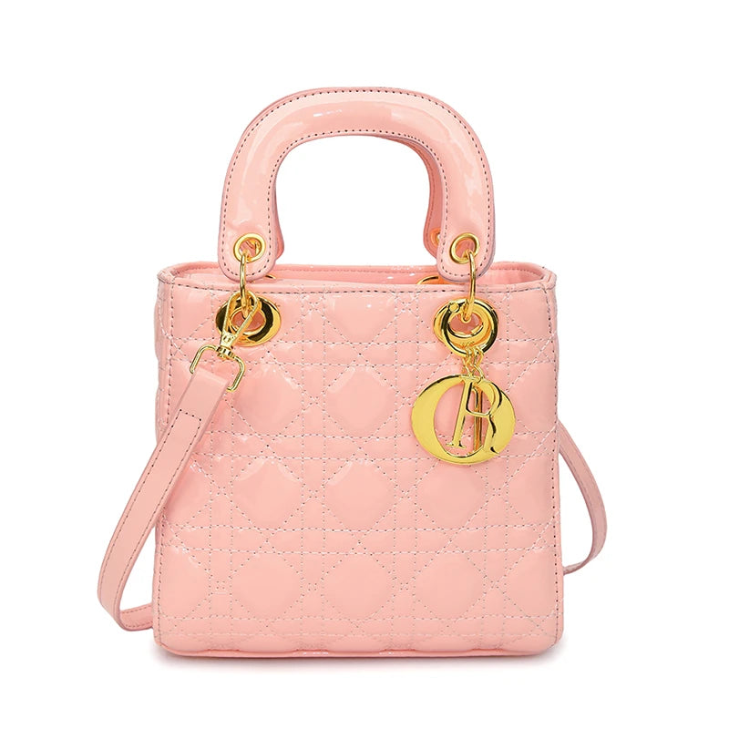 Fashionable Shopper Bag With Unique Trendy Style And Large Capacity For Business Women Commuter Essentials