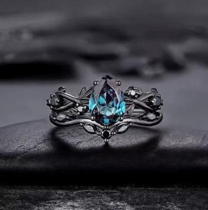 Fashion Women Ring Jewelry