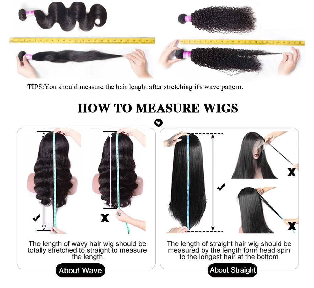 Human Hair Wig Pixie Cut Wig Short Curly Wave Human Hair Wigs for Women Full Machine Made Wig 150% Density 4Inch