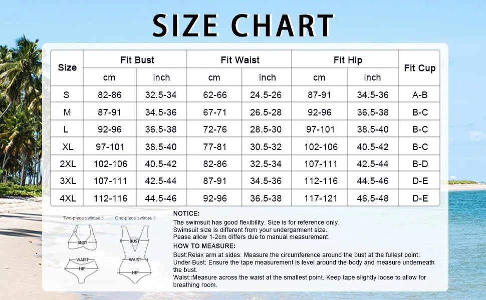 Sexy Women Swimsuit 2025 Bikinis Set Long Sleeve Swimwear Surfing Two Piece Swimsuit Tankini Swimming Bathing Suit Beach Wear