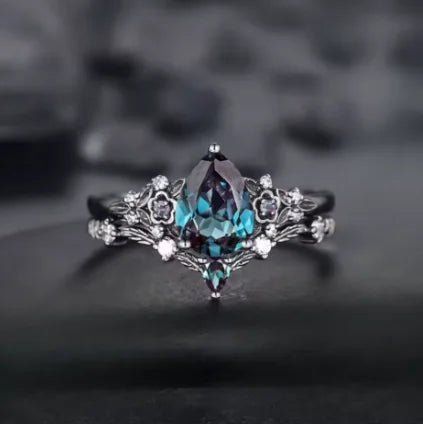 Fashion Women Ring Jewelry