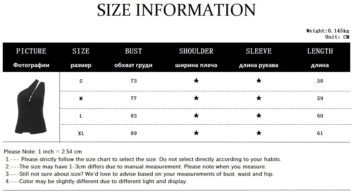 Summer New Fashion Design Oblique Neck Hook Buckles Hot Girl Sleeveless Tank Top