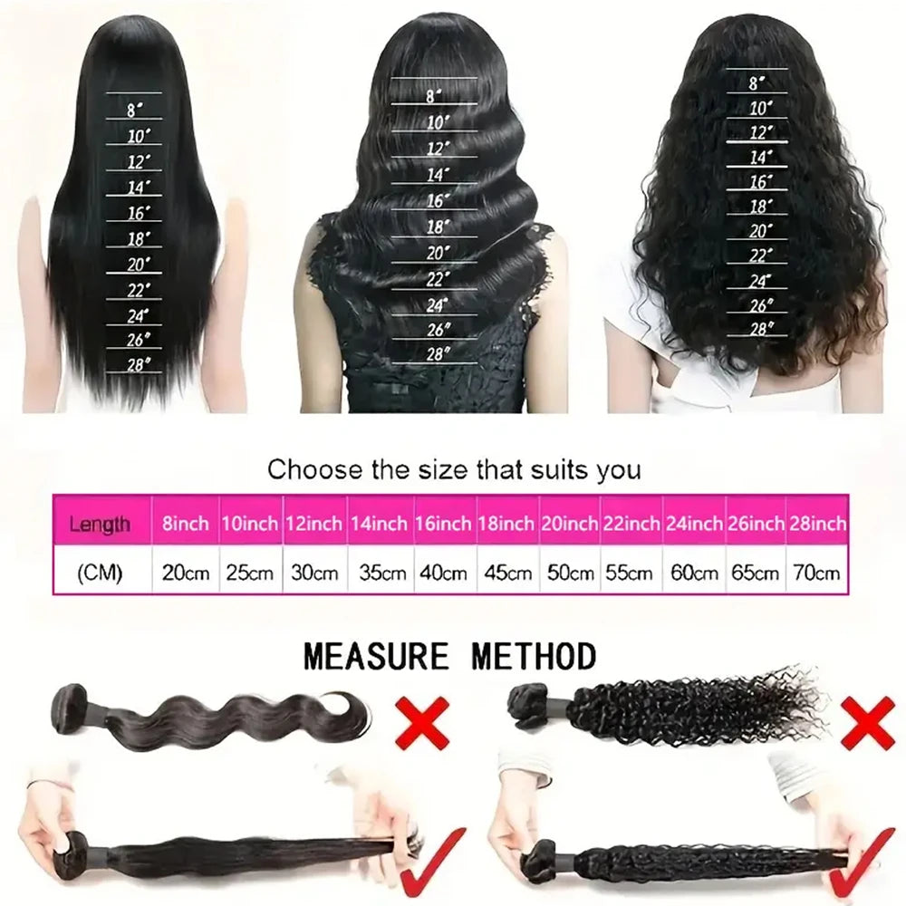 Straight Human Hair Wig With Bangs Mullet Wig Full Machine Made Wig Brazilian Human Hair Wigs for Women Natural Colored Wig