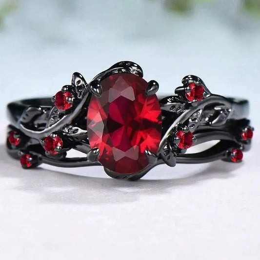 Fashion Women Ring Jewelry