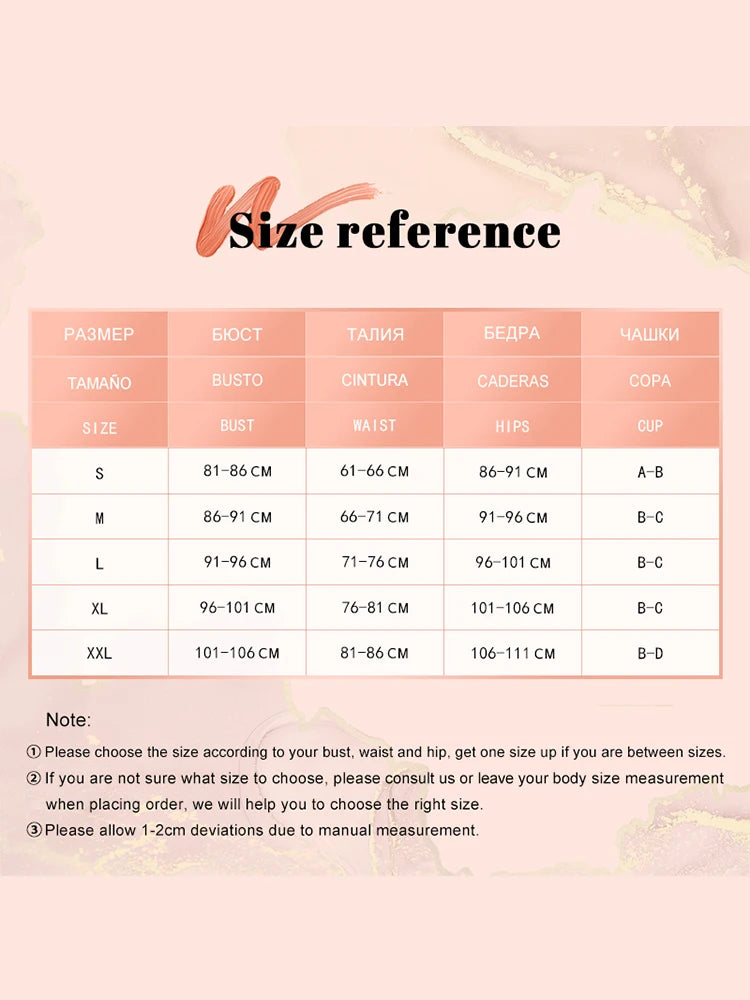 Sexy Women's Swimsuit 2025 Halter Swimwear Sexy Bikinis Bandage Bathing Suit Summer Biquinis New Beach Wear Bikini Sets