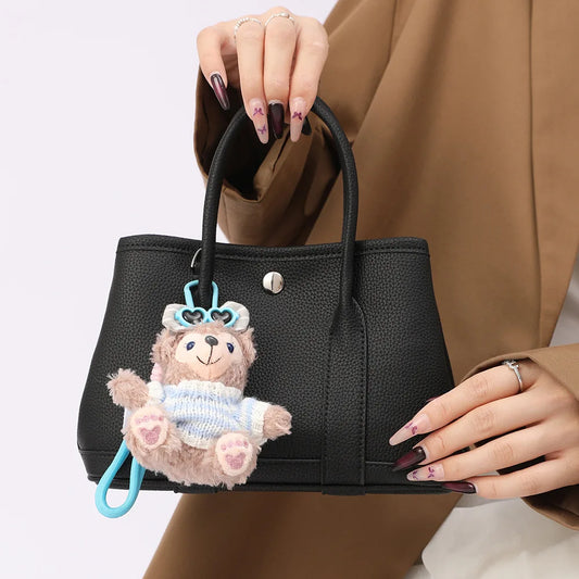 Fashion Forward Designer Tote Purse Bag with Minimalist Style High-End Quality and Durability