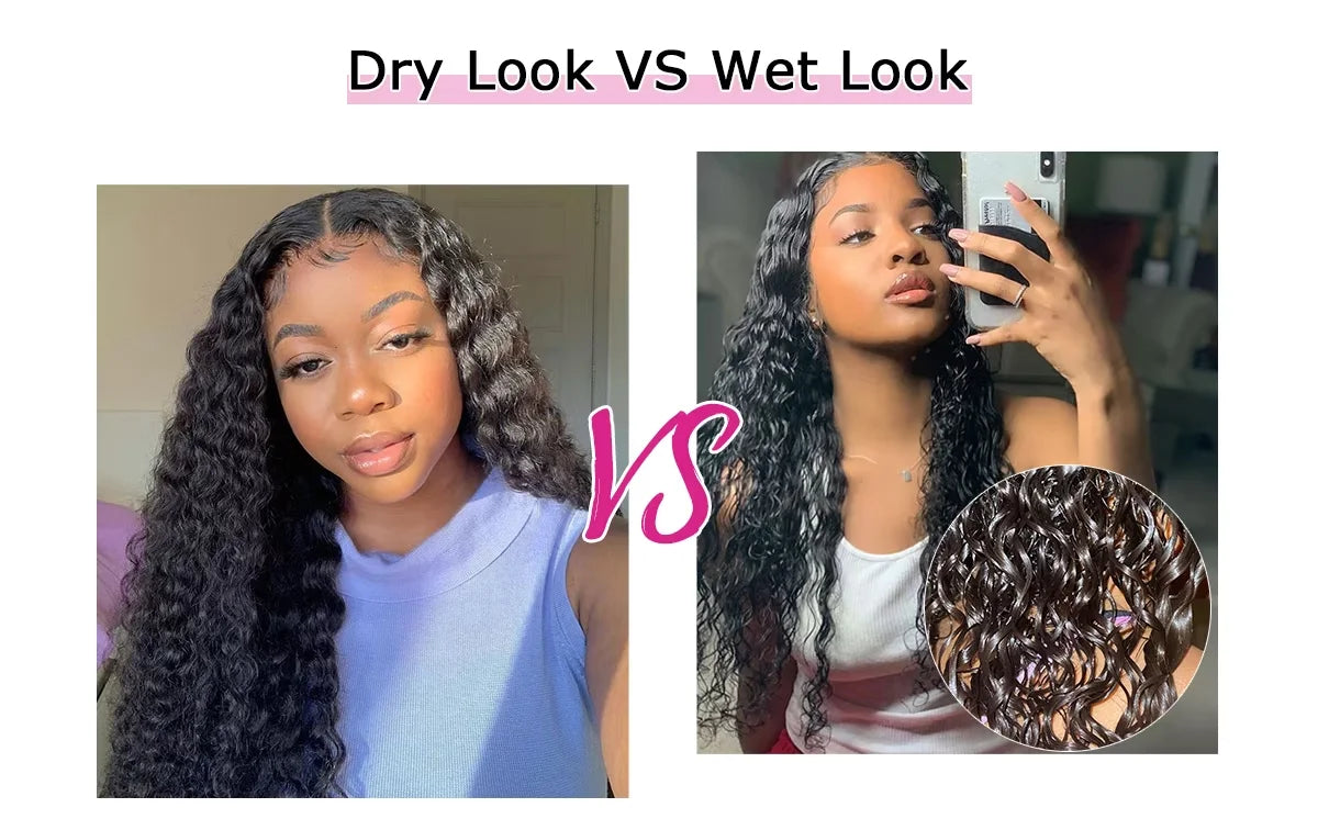 Long Kinky Curly Human Hair Wig For Women Raw Indian Hair 13X4 Transparent Lace Frontal Wig Pre-plucked 30 Inch Natural Color